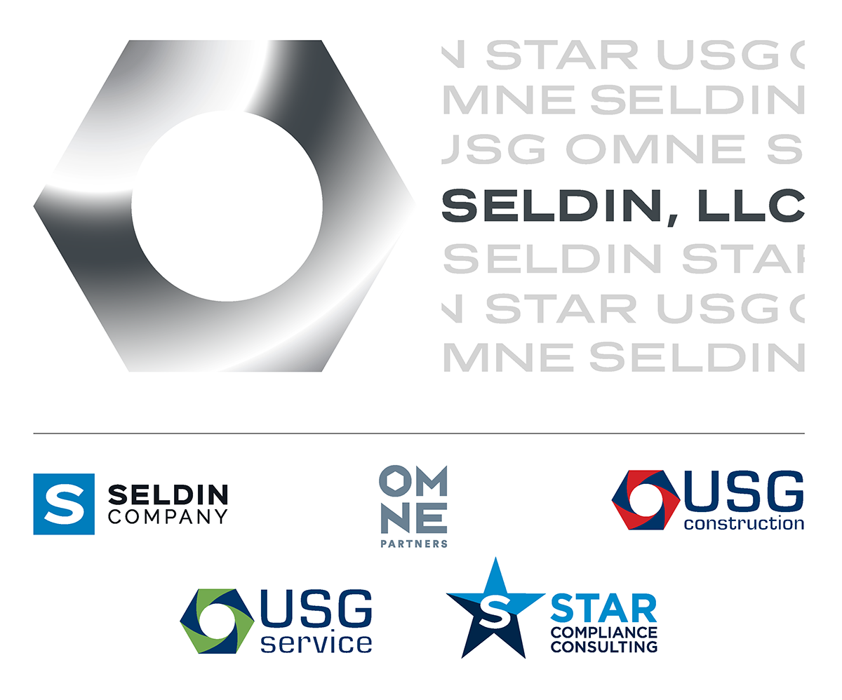 Seldin Company Merges with Omaha-Based OMNE Partners, USG Service, and USG Construction