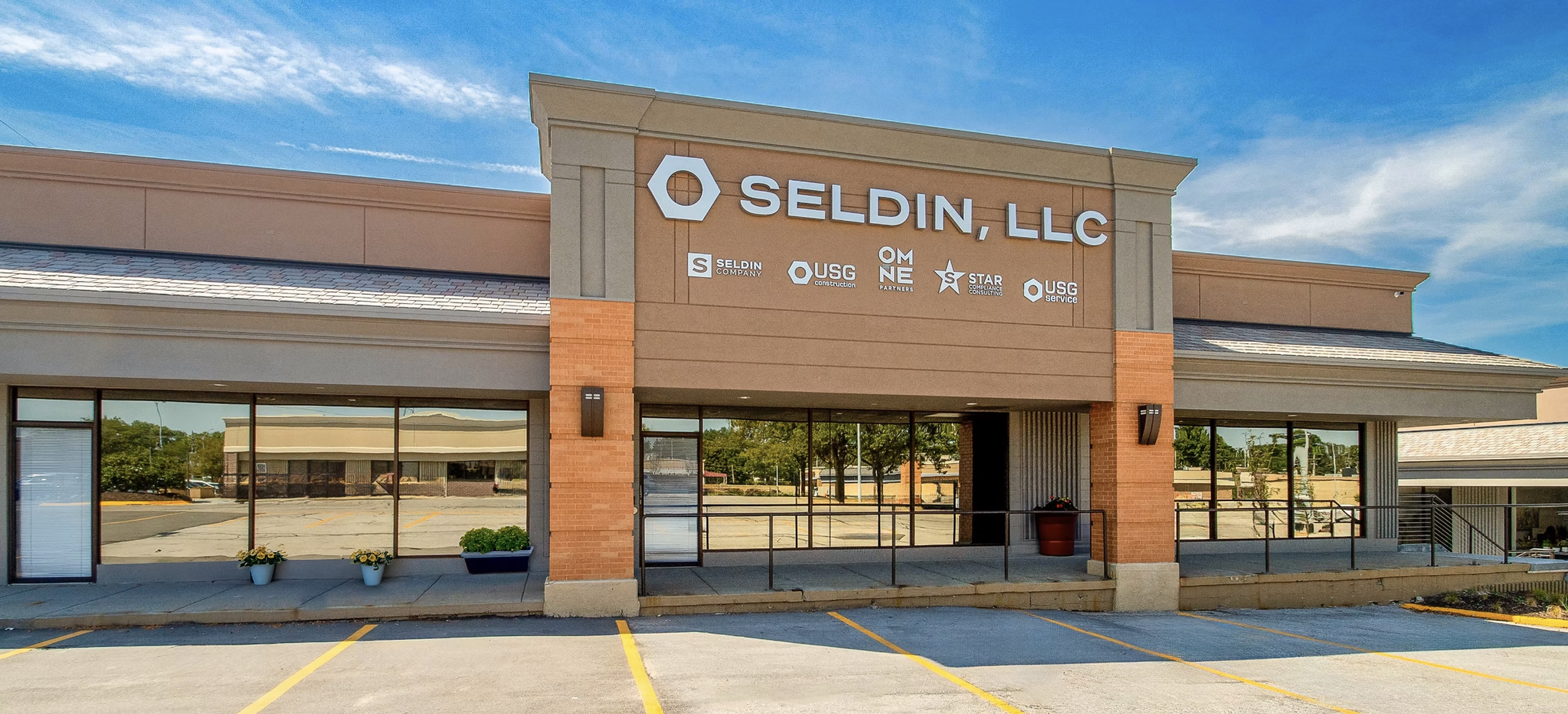Seldin, LLC Recognized as a 2026 NAA Top Employer