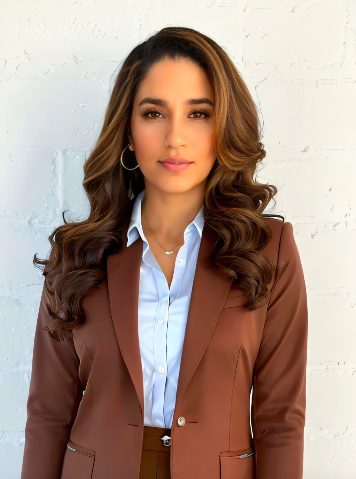 Congratulations on Lauren Washington’s Promotion!
