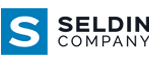 Seldin Logo footer